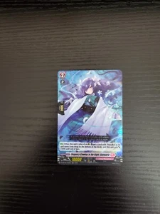 Cardfight Vanguard - Elegancy Glowing in the Night, Anemarie - DZ-BT05/042EN RR - Picture 1 of 2