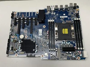 For HP Z6 G4 Workstation L31849-601 844781-001 Motherboard LGA-3647 NEW - Picture 1 of 7