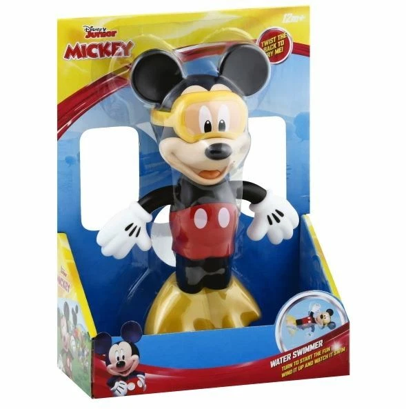 Disney Junior Mickey Mouse Water Swimmer - Image 1 of 1