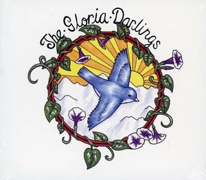 Gloria Darlings by The Gloria Darlings (CD, 2011) NEW IN SHRINK-WRAP - Picture 1 of 2
