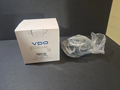 Ventilador de refrigeración del motor natural VDO PM9145 para Chrysler PT Cruiser 2001 Foto 1 de 4