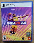 Nba 2K24 Kobe Bryant Edition - Sony Playstation 5