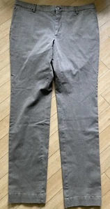 Herren Hackett Multi Chino Hose Gr. 37 L Beige - Bild 1 von 8