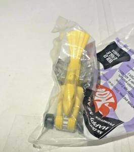 MCDONALD’S HAPPY MEAL HOT WHEELS BOLD EAGLE VEHICLE 1994 - Picture 1 of 2