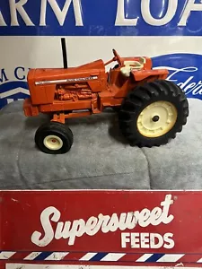 1/16 Ertl Allis Chalmers Two Twenty Tractor No Box - Picture 1 of 5