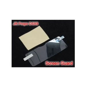 Xtreme Accessories Screen Guard (JR PROPO DSX9) EA-049-DSX9 - Picture 1 of 1