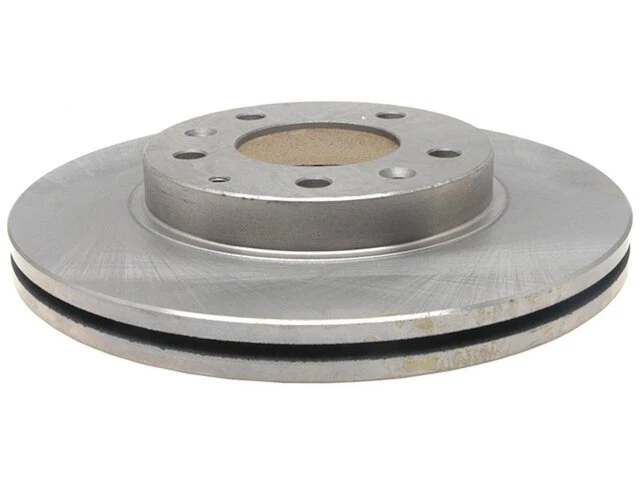 Передний тормозной ротор для Mazda 626 1998-2002 годов выпуска переменного тока Delco 19235GKPY 1999 2000 2001 - Изображение 1 из 2