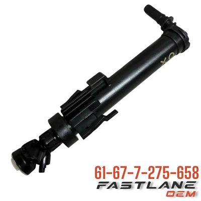 BMW 430I/440I/M4/M3/428I/328I/335I 2012-2017 boquilla nueva OEM 61-67-7-275-658 Foto 1 de 4