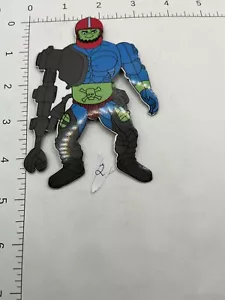 MAGNET: He-Man Masters of the Universe Skeletor Fakor Trapjaw Held Bösewicht - Bild 1 von 1
