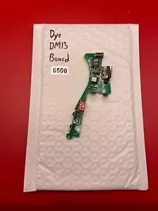 Dye DM13 Platine - Bild 1 von 4