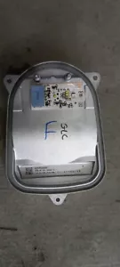 EM Mercedes-Benz GLC W253 Control Unit Headlight LED A2539066500 - Picture 1 of 3