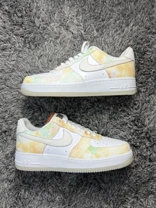 Größe 10W - Wmns Air Force 1 '07 LX 'Pastell Paisley' - Bild 1 von 8