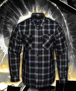 Franela Gojira Dixxon. Hombre XX - Grande (2XL) - Nuevo En Bolso Con Etiquetas - Imagen 1 de 11