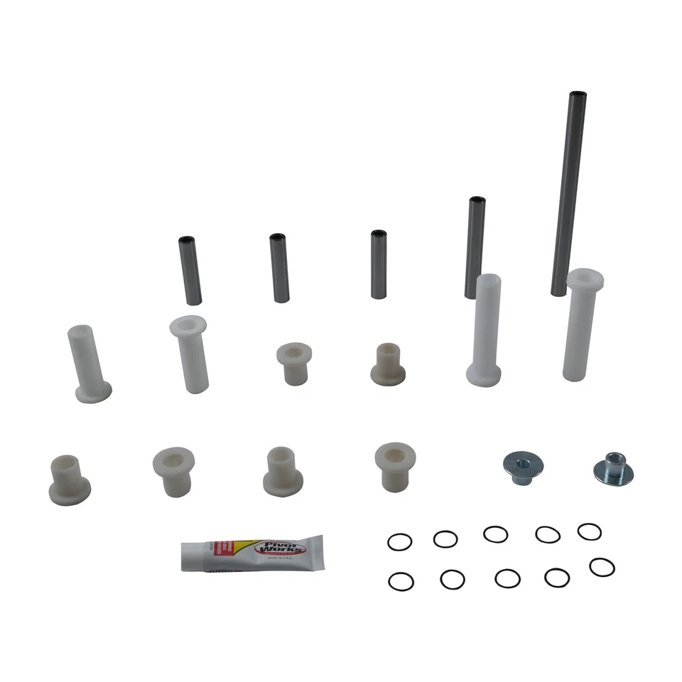 Pivot Works Independent Rear Suspension Kit (PWIRS-00025) for Polaris RZR 800 14 Foto 1 de 4