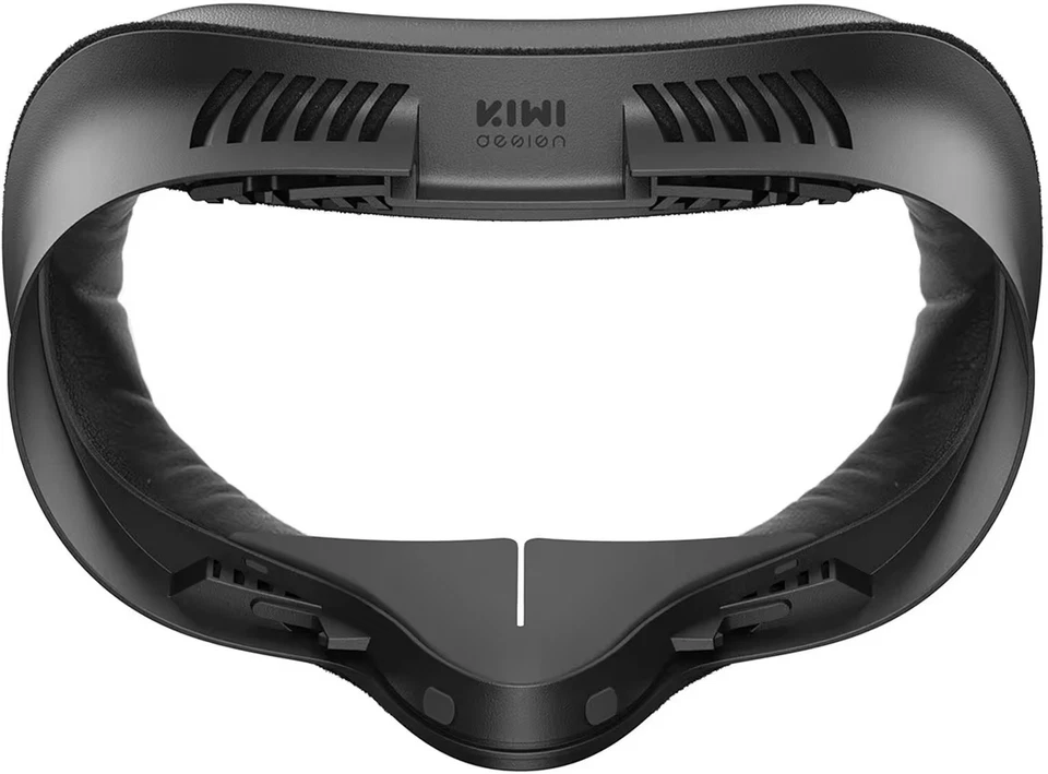 Diseño KIWI - Interfaz facial V4 para Meta Quest 3S Foto 1 de 1