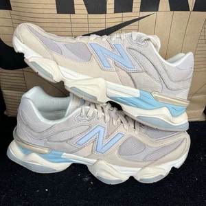 New Balance 9060 'Ivory' Men’s Size 12 U9060WCG NBY Worn Once - Picture 1 of 7
