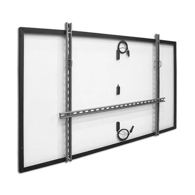 LERIAN POWER Soporte central eléctrica de balcón para montaje vertical soporte panel solar IVA excluido