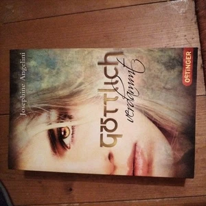 Göttlich verdammt von Josephine Angelini (2013, Taschenbuch) - Bild 1 von 2