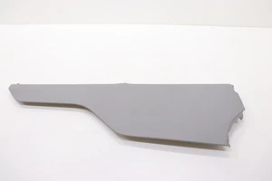 2018 - 2024 TOYOTA CAMRY CENTER CONSOLE LEFT SIDE TRIM COVER PANEL OEM GRAY_EA10 - Picture 1 of 12