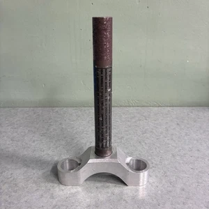 NOS Vintage Answer Manitou Pro SX TI 1” Threaded Steerer & Crown Assembly 90’s - Picture 1 of 15