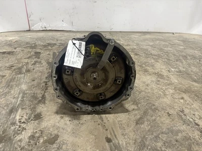 2004-2006 Lexus LS430 4.3L Automatic 6 Speed Transmission W/217K Miles Foto 1 de 4