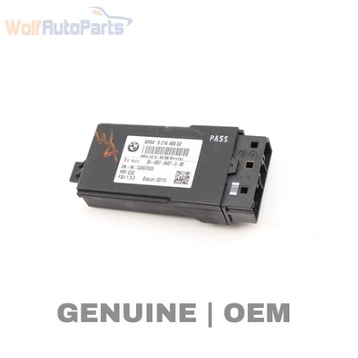 BMW 430I XDRIVE 2017-2020 gran cupé - módulo asiento trasero 9216468 Foto 1 de 4