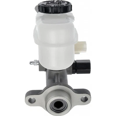 For Lincoln Town Car 1997-2000 Brake Master Cylinder | Aluminum | 2 Outlets - Image 1 of 4