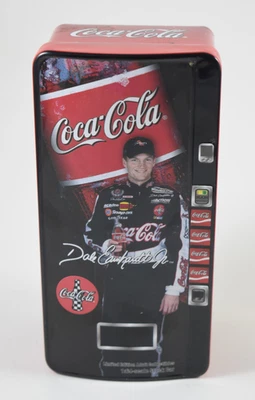 Máquina de Coca-Cola Dale Earnhardt Jr #1 Polar Bear 1998 Monte Carlo Acción 1/64 Foto 1 de 4