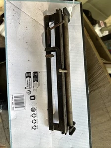 Hand Saw Vise/ Filer - Picture 1 of 3