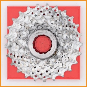 SHIMANO ULTEGRA CS HG800 11 30 CASSETTE 11S SPEED ROAD BIKE VINTAGE 30T BICYCLE - Picture 1 of 7