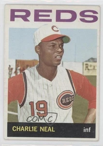 1964 Topps Charlie Neal #436 - Picture 1 of 3
