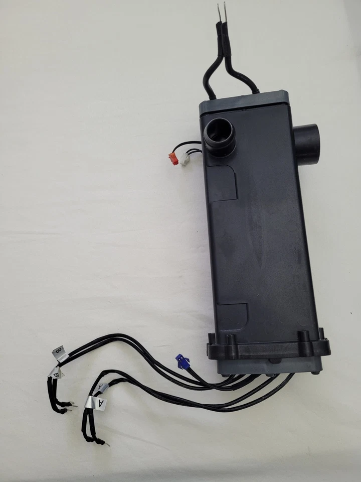 Elemento calefactor bañera de hidromasaje inflable Bestway SaluSpa modelo #90427E Foto 1 de 4