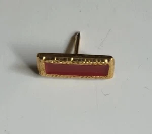 MIlitary Army Merit Unit Hat Lapel Pin 6/8" New #ML 51 - Picture 1 of 4