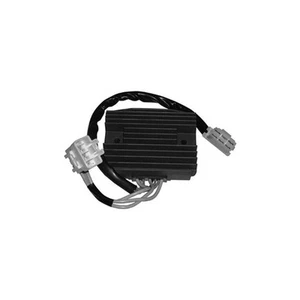 REGOLATORE DI TENSIONE 12V PER MOTO HONDA SILVERWING 600 02/06 FJS SILVER WING - Foto 1 di 4