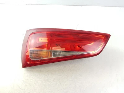 AUDI A1 TAILLIGHT LEFT SIDE 8X0945093 MK1 2010 - 2018 — 第 1/4 张图片