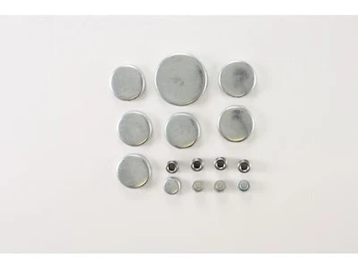 For 1980-1983 Lincoln Mark VI Expansion Plug Kit 62723PPMZ 1981 1982 - Image 1 of 2