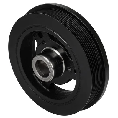 Harmonic Balancer For 1987-1990 Jeep Wagoneer 4.0L 1992 Jeep Comanche 594-018 - Image 1 of 4