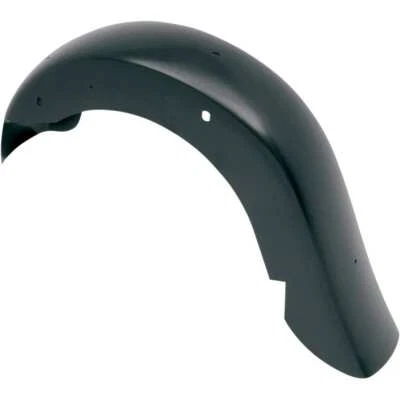 Klock Werks WFB Benchmark Stretched Smooth Rear Fender for Harley FLH/T 97-08 - Image 1 of 2
