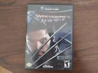 X2: Wolverine's Revenge (Gamecube/GC) Complete with Game, Case, and Inserts