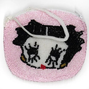 HaNd CrAFteD gIrL CoIN PuRsE ZA000027 - Picture 1 of 1