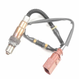 Oxygen Sensor O2 NEW For VW Beetle Golf Jetta 16109 1K0998262Q Rear Genuine OEM - Picture 1 of 1