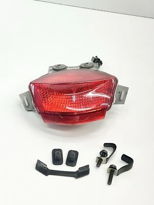 #156 2006-2008 Kawasaki Ninja 650R EX650 OEM задний тормоз задний фонарь лампа - Изображение 1 из 4