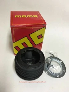 Adaptador de cubo de volante MOMO para Mazda RX-7 RX-7 Turbo 86-02 # 5705 - Imagen 1 de 1