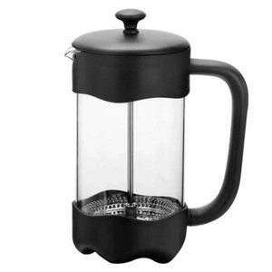Ilsa Infuser Te' Caffe' ML 600 Vidrio Borosilicato Soporte de Acero Plástico - Imagen 1 de 1