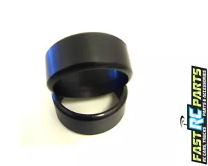 Neumático X Spede 26 mm 1/10 mecanizado pre rasguño deriva LPD26H01 - Imagen 1 de 1