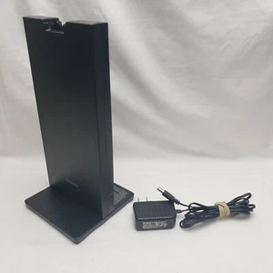 Sony TMR-RF985R Wireless Headphone Transmitter Charger EUC - Picture 1 of 12