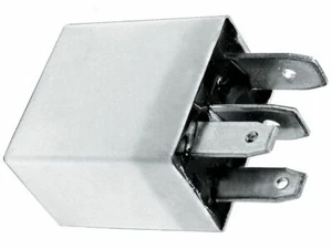 For 1998-2002 Chevrolet Prizm A/C Control Relay AC Delco 17535YN 1999 2000 2001 - Picture 1 of 2