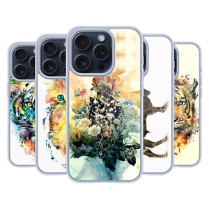 OFFICIEL RIZA PEKER ANIMAUX 2 ÉTUI COQUE EN GEL POUR APPLE iPHONE TÉLÉPHONES - Photo 1 sur 13
