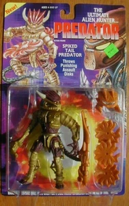 Modellino Predator coda a spillo 1994 - Foto 1 di 1