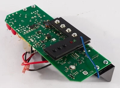 Linear HAE00070 Control Board for LDCO850 and LDCO852 Gate Opener - Image 1 of 4